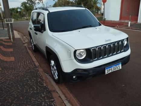 JEEP Renegade 1.8 16V 4P FLEX SPORT AUTOM�TICO, Foto 1