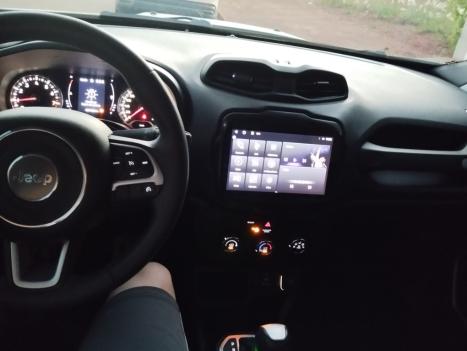 JEEP Renegade 1.8 16V 4P FLEX SPORT AUTOM�TICO, Foto 2