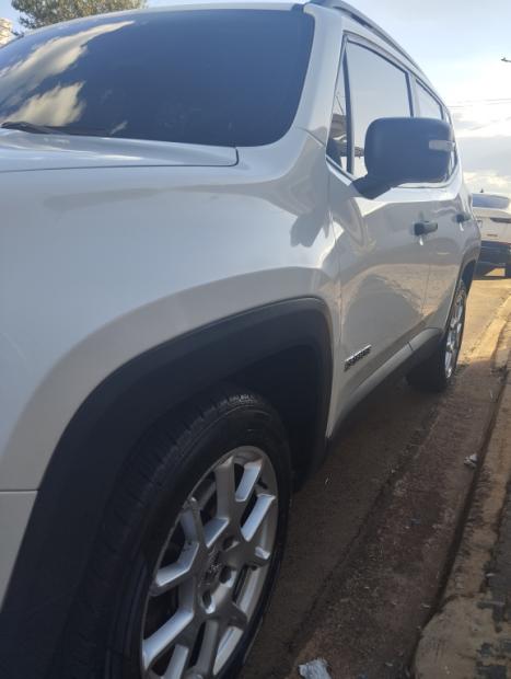 JEEP Renegade 1.8 16V 4P FLEX SPORT AUTOM�TICO, Foto 3