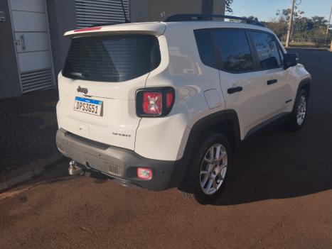 JEEP Renegade 1.8 16V 4P FLEX SPORT AUTOM�TICO, Foto 5