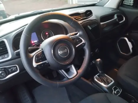 JEEP Renegade 1.8 16V 4P FLEX SPORT AUTOM�TICO, Foto 7