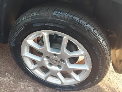 JEEP Renegade 1.8 16V 4P FLEX SPORT AUTOM�TICO, Foto 8