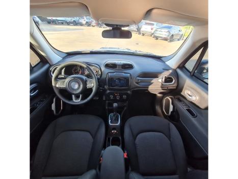 JEEP Renegade 1.8 16V 4P FLEX AUTOM�TICO, Foto 10