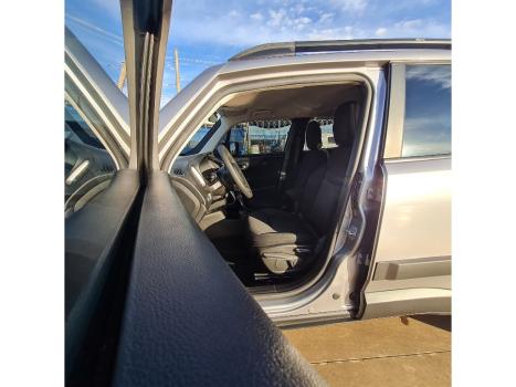 JEEP Renegade 1.8 16V 4P FLEX AUTOM�TICO, Foto 11