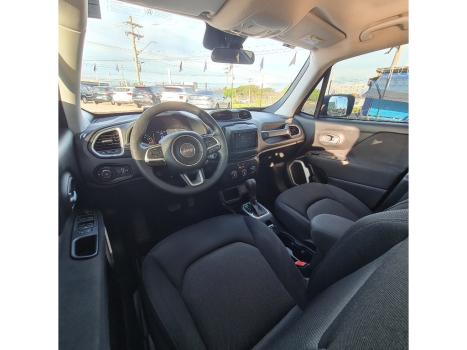 JEEP Renegade 1.8 16V 4P FLEX AUTOM�TICO, Foto 12