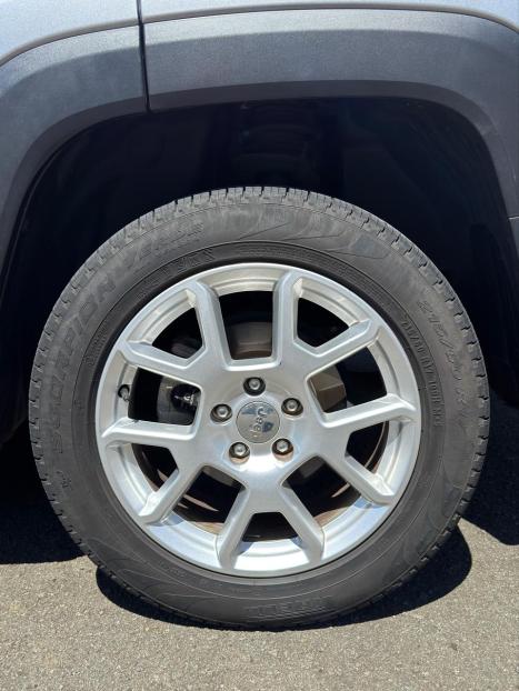 JEEP Renegade 1.8 16V 4P FLEX SPORT AUTOM�TICO, Foto 5