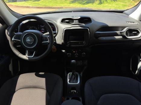 JEEP Renegade 1.8 16V 4P FLEX SPORT AUTOM�TICO, Foto 6