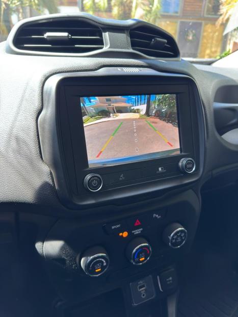 JEEP Renegade 1.8 16V 4P FLEX SPORT AUTOM�TICO, Foto 7