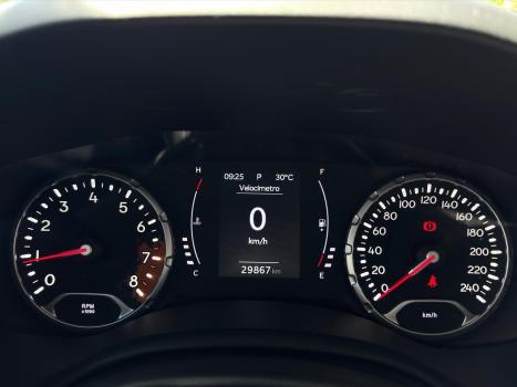 JEEP Renegade 1.8 16V 4P FLEX SPORT AUTOM�TICO, Foto 8
