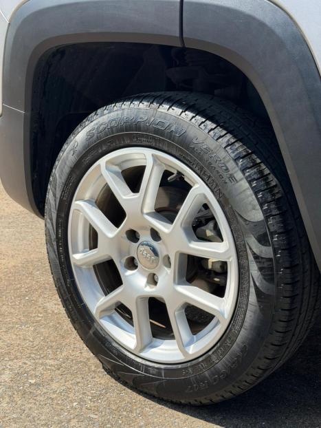 JEEP Renegade 1.8 16V 4P FLEX SPORT AUTOM�TICO, Foto 5