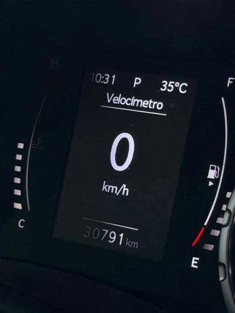 JEEP Renegade 1.8 16V 4P FLEX SPORT AUTOM�TICO, Foto 6