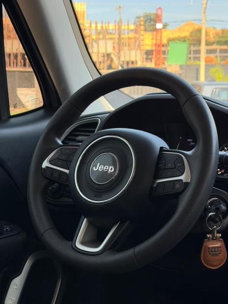 JEEP Renegade 1.8 16V 4P FLEX SPORT AUTOM�TICO, Foto 7