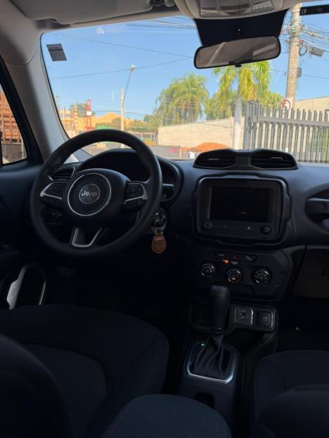 JEEP Renegade 1.8 16V 4P FLEX SPORT AUTOM�TICO, Foto 8