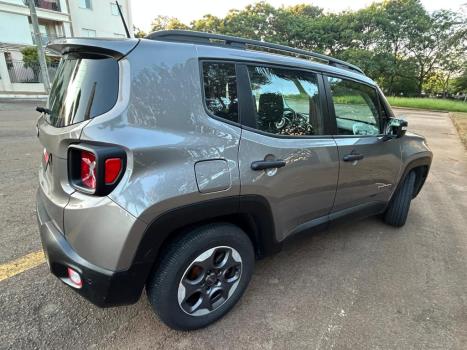 JEEP Renegade 1.8 16V 4P FLEX, Foto 4