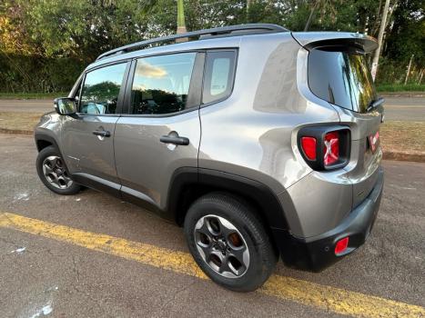 JEEP Renegade 1.8 16V 4P FLEX, Foto 5