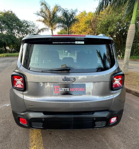 JEEP Renegade 1.8 16V 4P FLEX, Foto 6