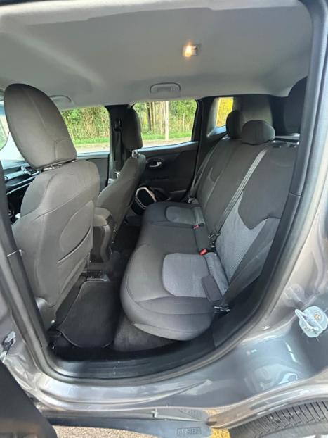 JEEP Renegade 1.8 16V 4P FLEX, Foto 8