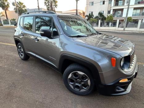 JEEP Renegade 1.8 16V 4P FLEX, Foto 2