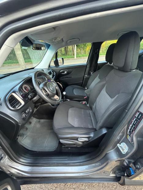 JEEP Renegade 1.8 16V 4P FLEX, Foto 7