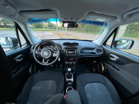 JEEP Renegade 1.8 16V 4P FLEX, Foto 9