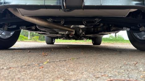 JEEP Renegade 1.8 16V 4P FLEX LONGITUDE AUTOM�TICO, Foto 8