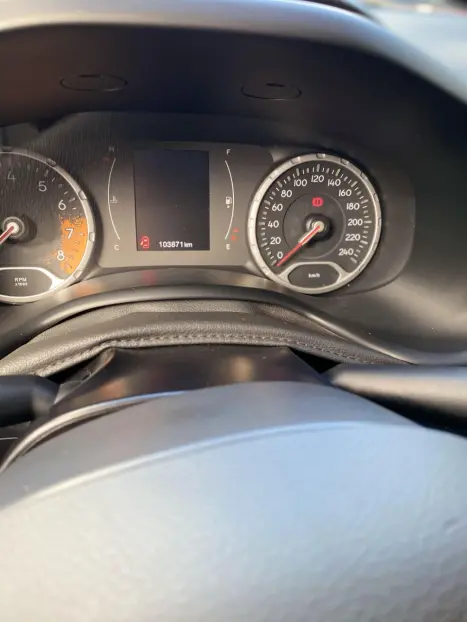 JEEP Renegade 1.8 16V 4P FLEX SPORT AUTOM�TICO, Foto 5