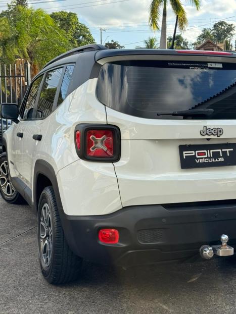 JEEP Renegade 1.8 16V 4P FLEX AUTOM�TICO, Foto 2