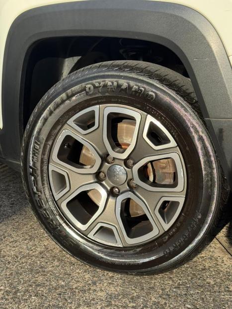 JEEP Renegade 1.8 16V 4P FLEX AUTOM�TICO, Foto 5