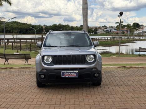 JEEP Renegade 1.8 16V 4P FLEX AUTOM�TICO, Foto 2