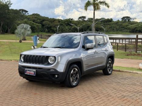 JEEP Renegade 1.8 16V 4P FLEX AUTOM�TICO, Foto 3