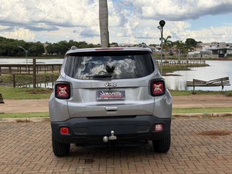 JEEP Renegade 1.8 16V 4P FLEX AUTOM�TICO, Foto 7