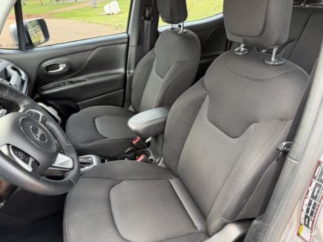 JEEP Renegade 1.8 16V 4P FLEX AUTOM�TICO, Foto 9