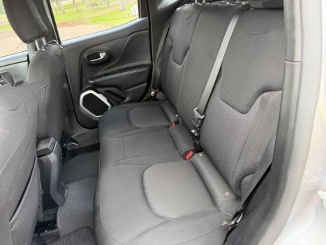 JEEP Renegade 1.8 16V 4P FLEX AUTOM�TICO, Foto 10
