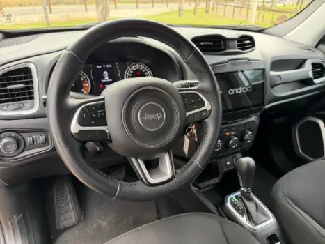 JEEP Renegade 1.8 16V 4P FLEX AUTOM�TICO, Foto 11