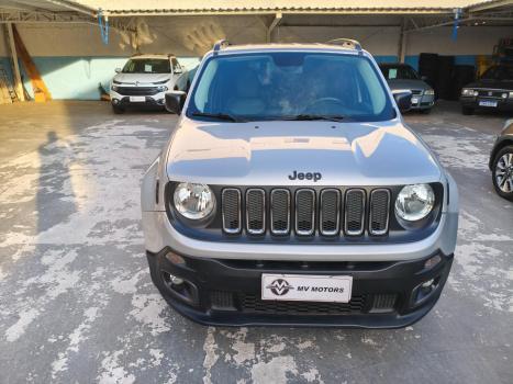 JEEP Renegade 1.8 16V 4P FLEX SPORT, Foto 2