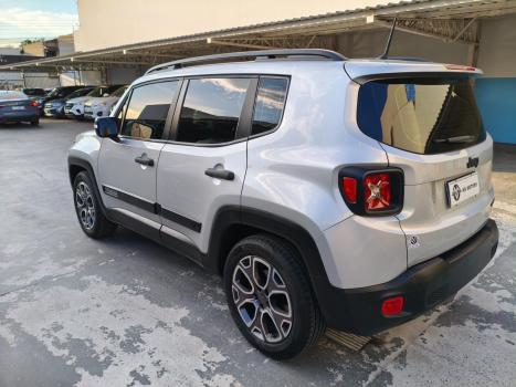JEEP Renegade 1.8 16V 4P FLEX SPORT, Foto 4