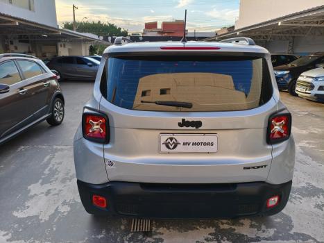 JEEP Renegade 1.8 16V 4P FLEX SPORT, Foto 5