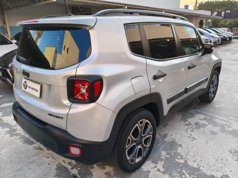 JEEP Renegade 1.8 16V 4P FLEX SPORT, Foto 6