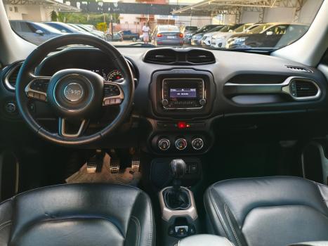 JEEP Renegade 1.8 16V 4P FLEX SPORT, Foto 7