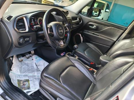JEEP Renegade 1.8 16V 4P FLEX SPORT, Foto 8