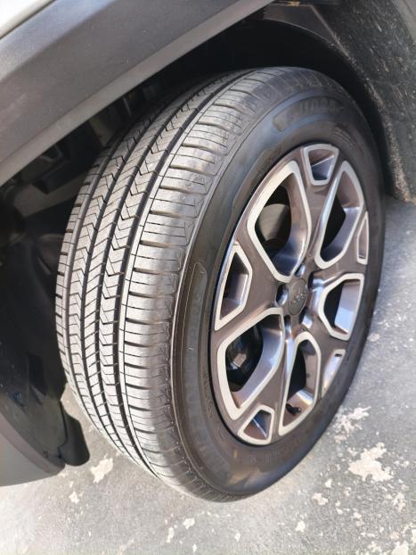 JEEP Renegade 1.8 16V 4P FLEX SPORT, Foto 9