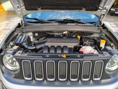 JEEP Renegade 1.8 16V 4P FLEX SPORT, Foto 10