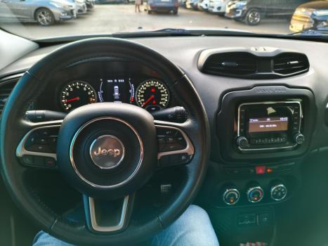 JEEP Renegade 1.8 16V 4P FLEX SPORT, Foto 11