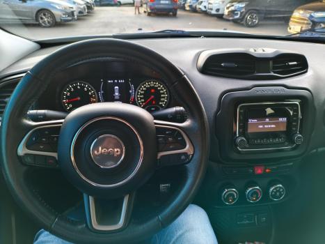 JEEP Renegade 1.8 16V 4P FLEX SPORT, Foto 12