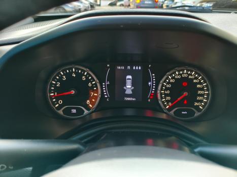 JEEP Renegade 1.8 16V 4P FLEX SPORT, Foto 13