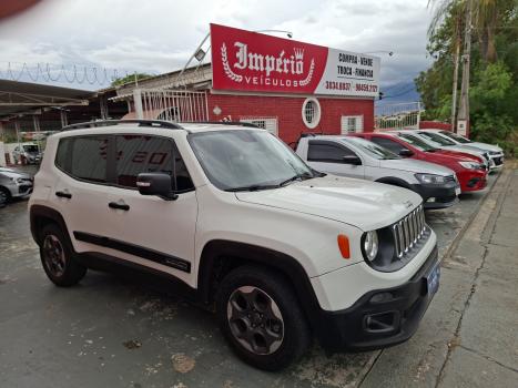 JEEP Renegade 1.8 16V 4P FLEX SPORT, Foto 1
