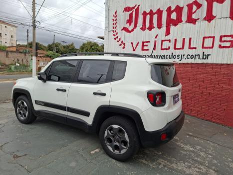 JEEP Renegade 1.8 16V 4P FLEX SPORT, Foto 3