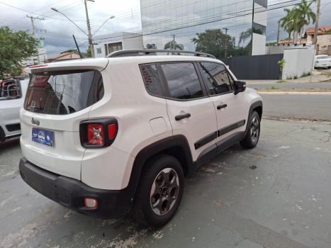 JEEP Renegade 1.8 16V 4P FLEX SPORT, Foto 4