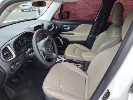 JEEP Renegade 1.8 16V 4P FLEX SPORT, Foto 5