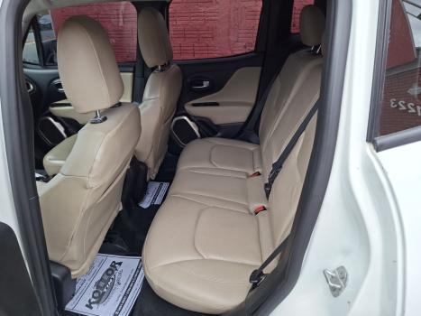 JEEP Renegade 1.8 16V 4P FLEX SPORT, Foto 6